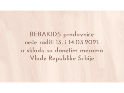 RADNO VREME