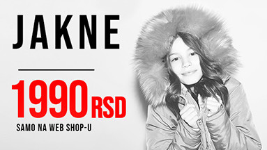 | JAKNE 1990rsd |
