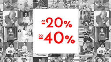 ✿✿ OD - 20% DO -40% SNIŽENJE ✿✿