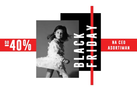 %% BLACK FRIDAY %%