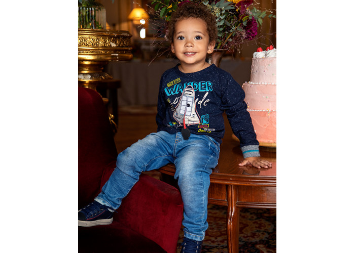 Boys bebi winter collection