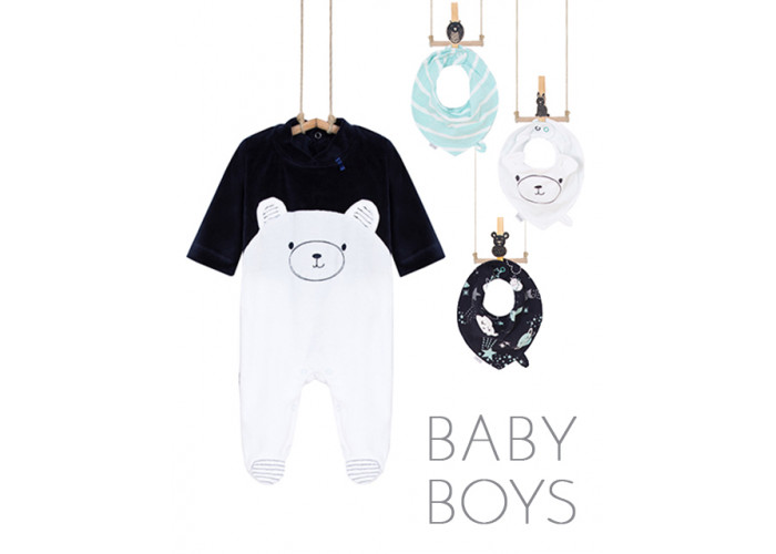 Baby m winter collection 