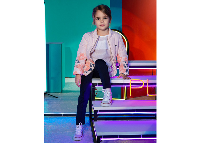 Baby Girls Spring collection