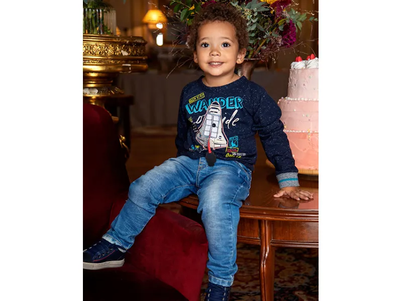 Boys bebi winter collection