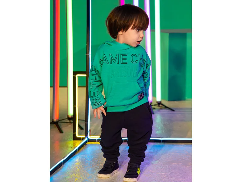 Baby Boys Spring collection