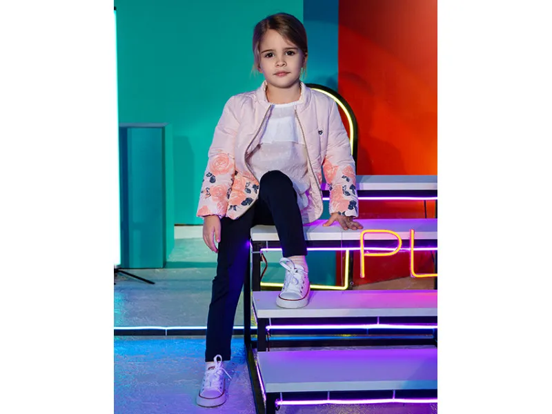 Baby Girls Spring collection