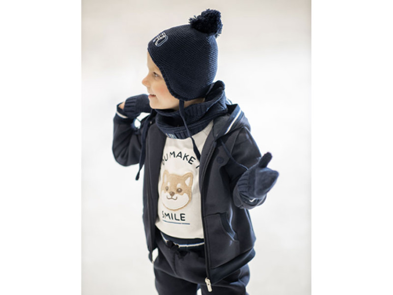 baby boys winter 22