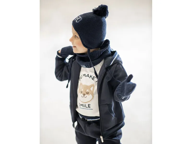 baby boys winter 22