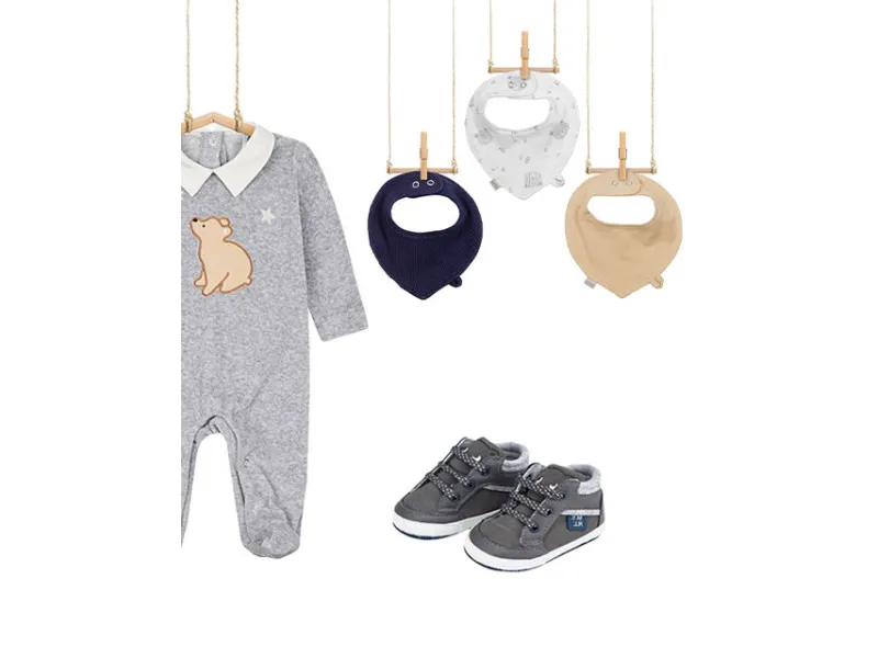 Baby baby boys winter 22