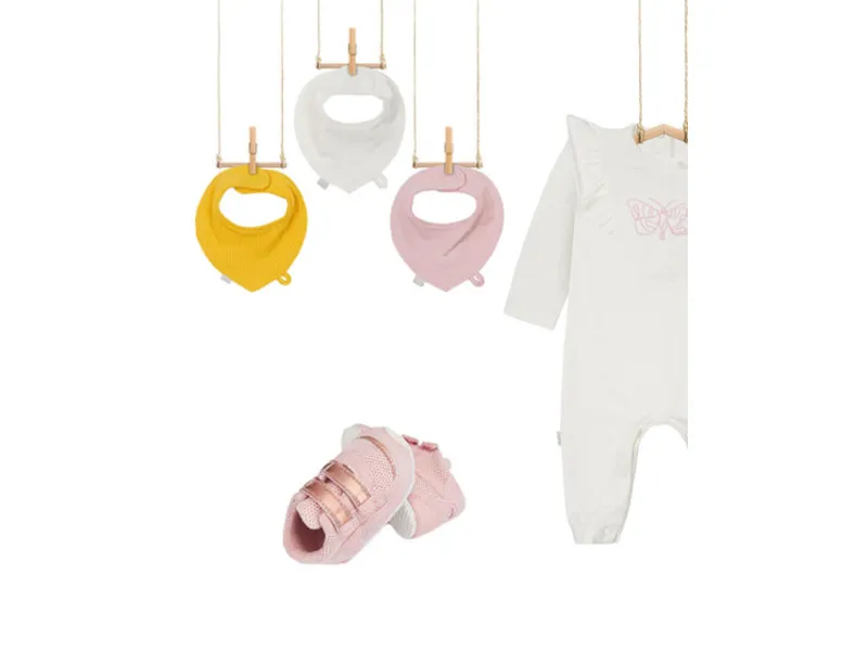 baby baby girls fall 22