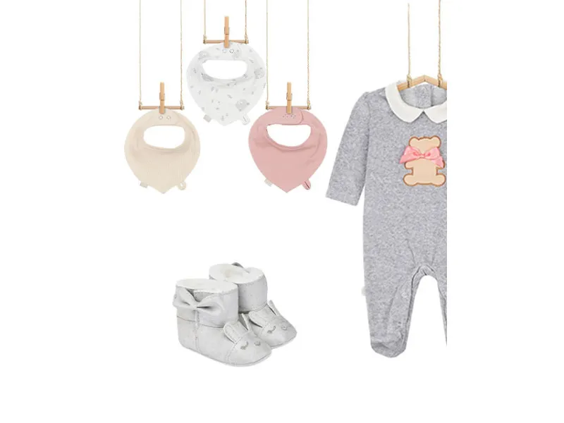 baby baby girls winter 22