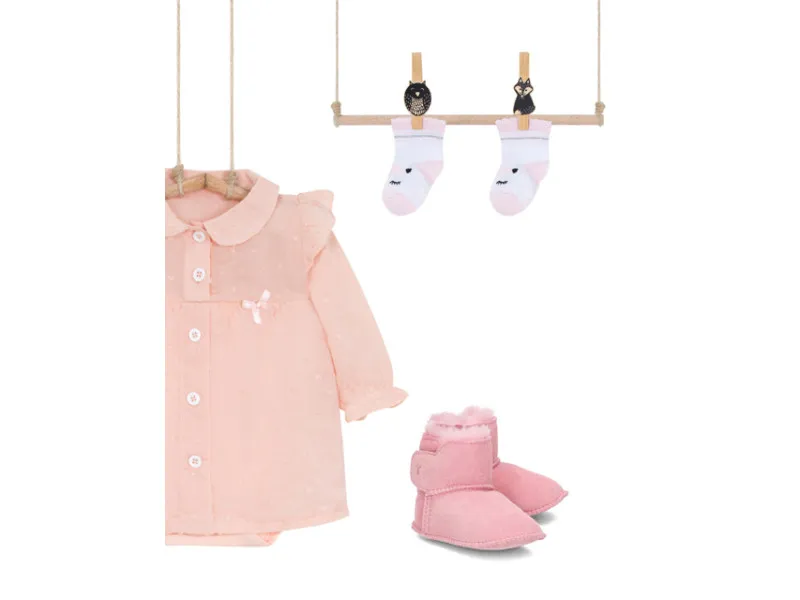 baby baby girls winter