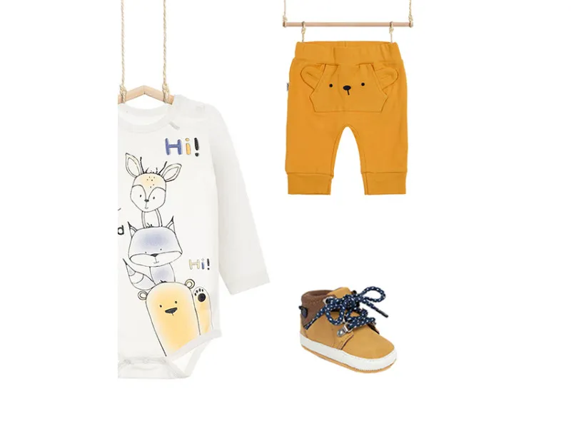 Baby baby boys fall21