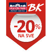 Grazia Shopping Night u Inđiji