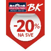 Grazia Shopping Night u Inđiji