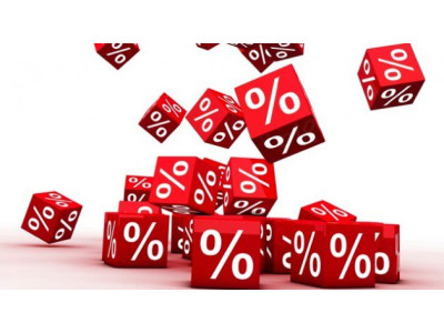 Akcija: -10% jedan arikal, -20% na dva i -30% na tri ili više