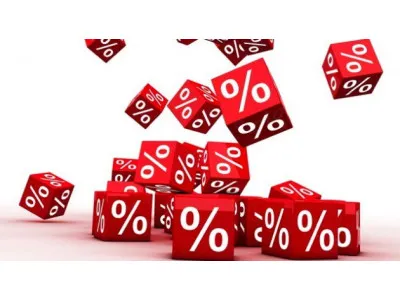 Akcija: -10% jedan arikal, -20% na dva i -30% na tri ili više