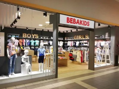 Renovirana radnja u Kruševcu