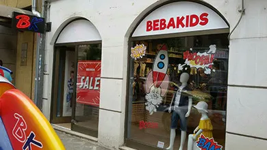 Preseljenje radnje u Jagodini