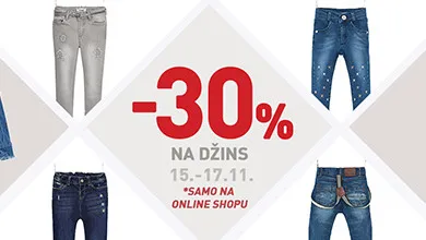| ONLINE AKCIJA |
