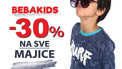 I AKCIJA -30% I
