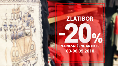 AKCIJA -20%   I Renoviranje I
