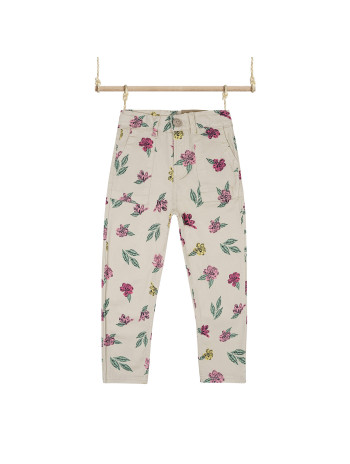 PANTALONE ZA DEVOJČICE REGAN