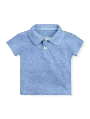 MAJICA ZA DEČAKE BLUE