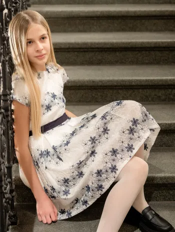 HALJINA ZA DEVOJČICE BLAIR