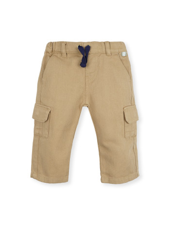 PANTALONE ZA DEČAKE VELJA