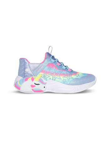 PATIKE ZA DEVOJČICE SKECHERS