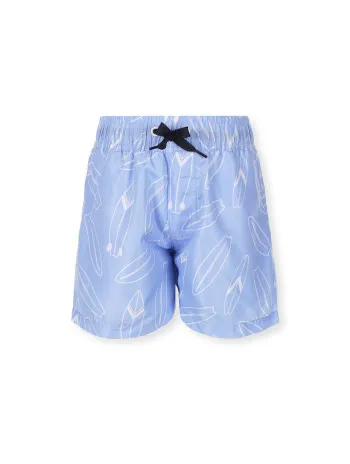 KOSTIM ZA DEČAKE SURFER