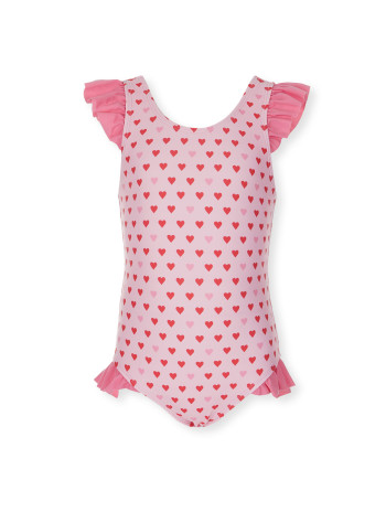 KOSTIM ZA DEVOJČICE SUMMER LOVE