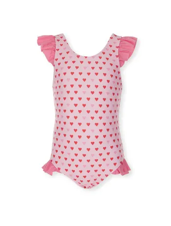 KOSTIM ZA DEVOJČICE SUMMER LOVE