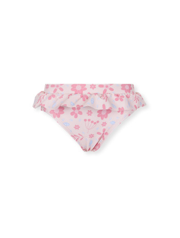 KOSTIM ZA DEVOJČICE FLORAL