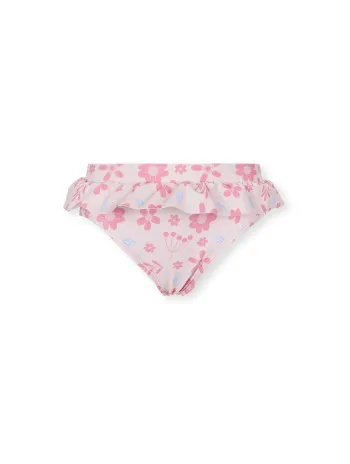 KOSTIM ZA DEVOJČICE FLORAL