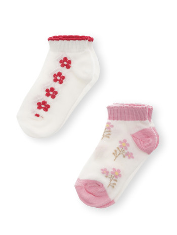ČARAPE ZA DEVOJČICE BEBAKIDS