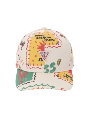 KAPA ZA DEVOJČICE GUESS