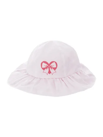 KAPA SA DVA LICA ZA DEVOJČICE BEBAKIDS