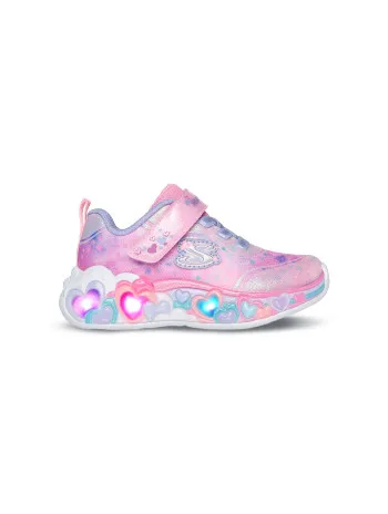 PATIKE ZA DEVOJCICE SKECHERS
