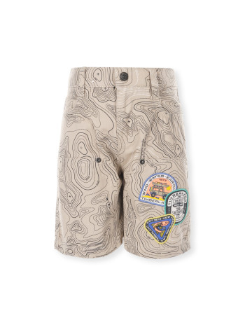 BERMUDE ZA DEČAKE TIMBERLAND