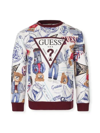 DUKS ZA DEČAKE GUESS