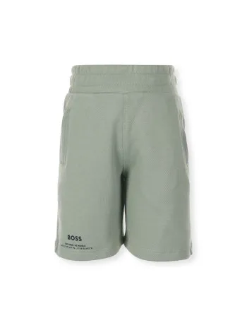 ŠORTS ZA DEČAKE BOSS