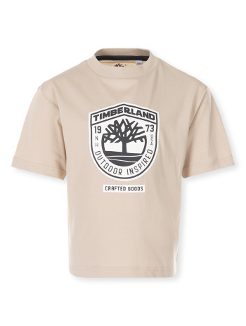 MAJICA ZA DEČAKE TIMBERLAND