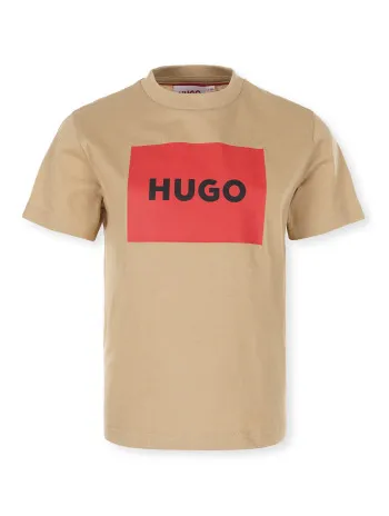 MAJICA ZA DEČAKE HUGO