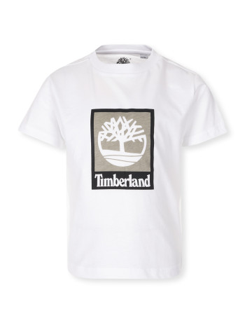MAJICA ZA DEČAKE TIMBERLAND
