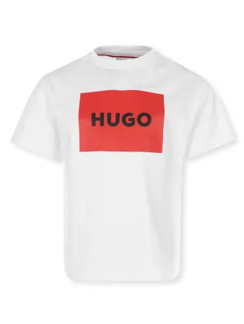 MAJICA ZA DEČAKE HUGO