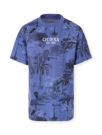 MAJICA ZA DEČAKE GUESS