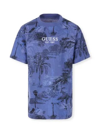 MAJICA ZA DEČAKE GUESS