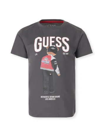 MAJICA ZA DEČAKE GUESS